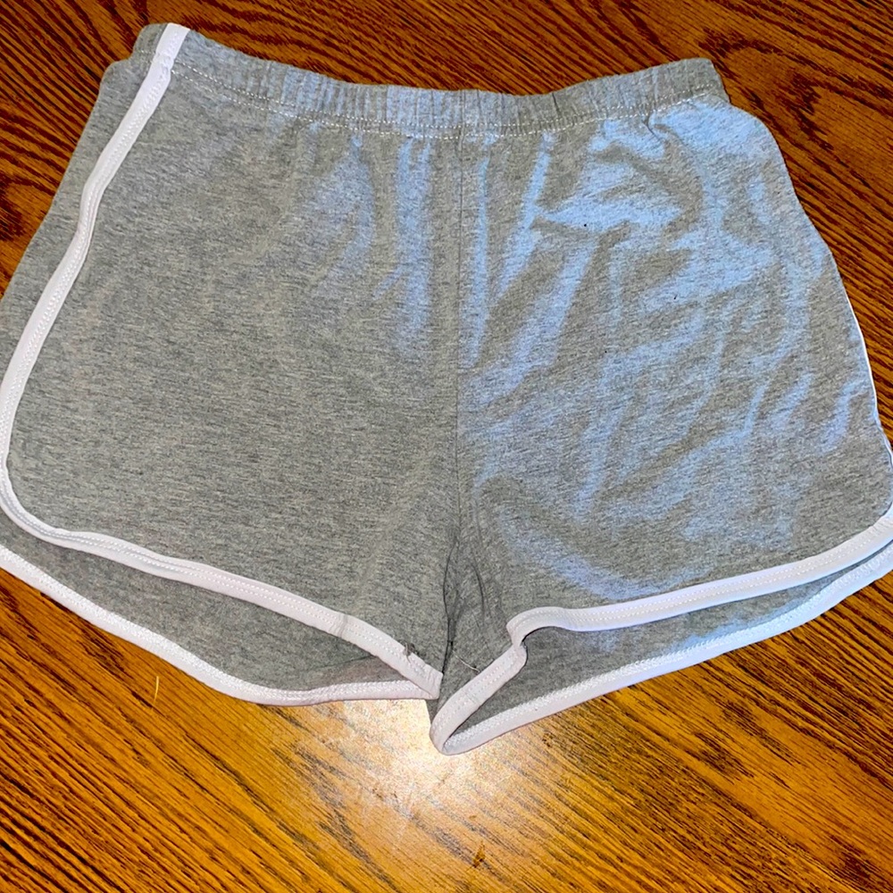 Cotton shorts